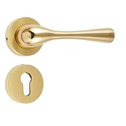 Mortice Brass Lock