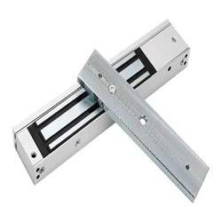 Electromagnetic Door Lock