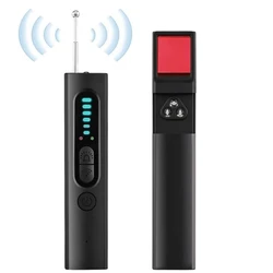 Camera Detector Device, Power Source, ultra-bright