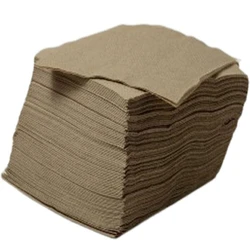 Brown Tissue Paper, Kraft anti slip sheets type