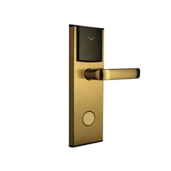 Hotel Electronic Lock
