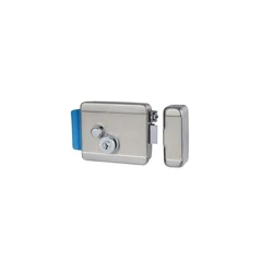 Rfid Door Lock 