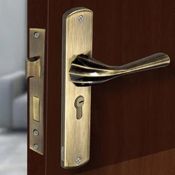 Mortise Lock Hotel