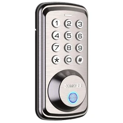 Electronic Door Locks