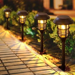 Outdoor Solar Lights, Plastic material , ‎led lighting