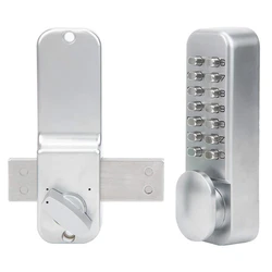 Mechanical Door Locks