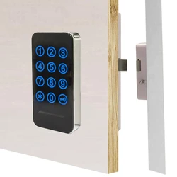 Card Electronic Lock 