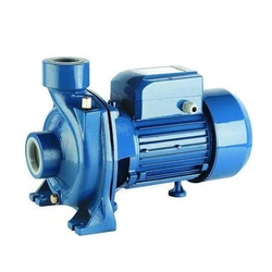 Single Phase Water Pump Motor, Sturdy construction