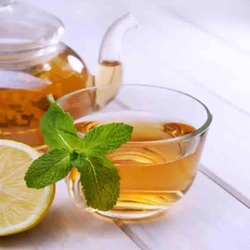 Premium Quality Assam Blended Green Tea Distributor Supplier