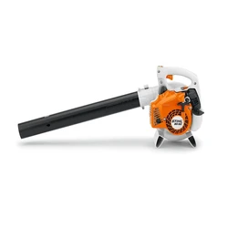 Leaf Blower, Corded electric power source, plastic