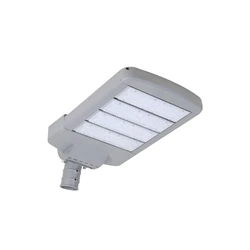 Lens Street Light Housing, Electrictiy light source