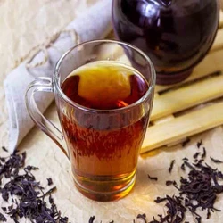 High Quality Organic Black Tea Online Shopping Now