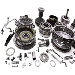 Automatic Transmission Spare Parts, Steel plate kits