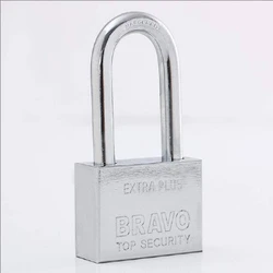 Square Beam Padlock 