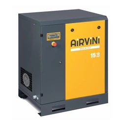 20 hp screw air compressor, Quality Standard