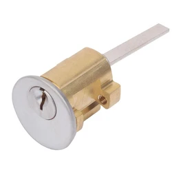 Cylinder Night Latch