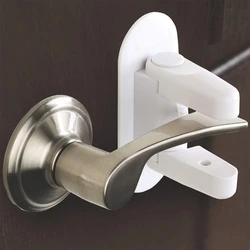 Door Handle Lock