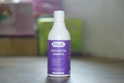 Huk Kera Botox Shampoo
