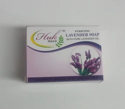 Huk Lavender Soap