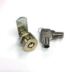 Cam Lock Key