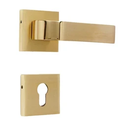 Doors Lock Handles