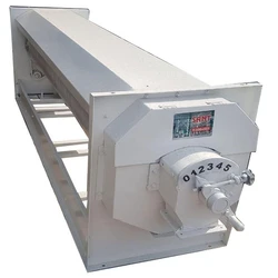 SS Rice Grader Machine