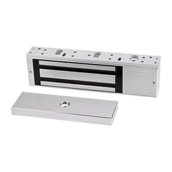 Magnetic Electro Locks