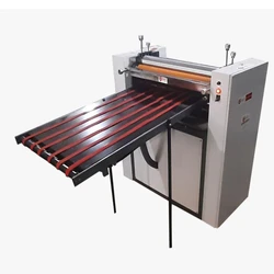 UV Coating Machines