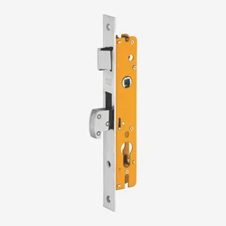 Mortice Lock System