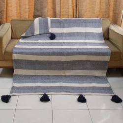 Polyester Woven Blankets