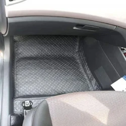Car PVC Mats