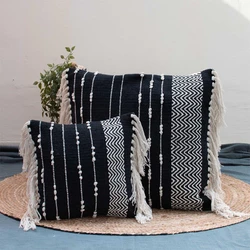 Stylish Boho Cushion