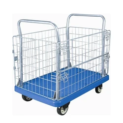 Cage Trolley