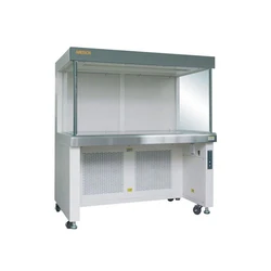 Horizontal Laminar Air Flow