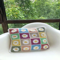 Square Sofa Cushion
