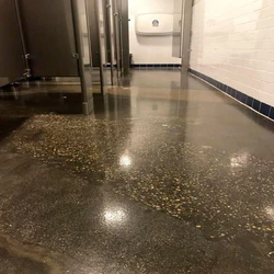 Tar Epoxy Coatings