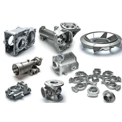 Casting Automotive Parts
