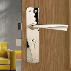 Handle Mortise Lock