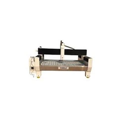 CNC Glass Router