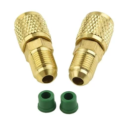 Brass Air Conditioning