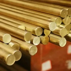 Brass Extrusion Rods