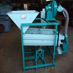 Automatic Dal Washing Machine