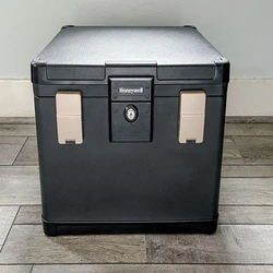 Fire Proof Safes