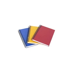 Soft Cover Notebooks