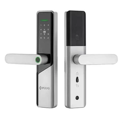 Smart Door Lock