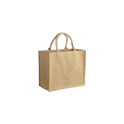 Natural Jute Bag