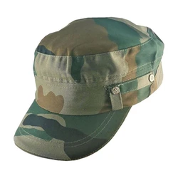 Cloth Army Cap