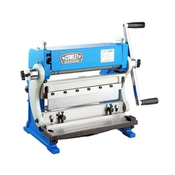 Metal Forming Machine