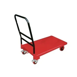 Gunny Bag Trolley