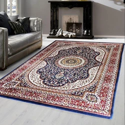 Kashmiri Woolen Carpet